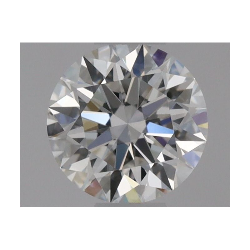 Diament szlif okrągły, 0.43ct, VVS1, F, GIA 5232826750 Diament szlif okrągły, 0.43ct, VVS1, F, GIA 5232826750