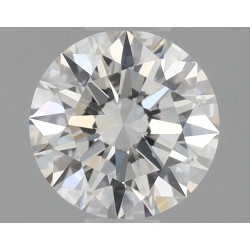 Diament szlif okrągły, 0.3ct, VS2, G, GIA 2235826709