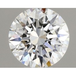 Diament szlif okrągły, 0.32ct, VVS1, E, GIA 2235826462
