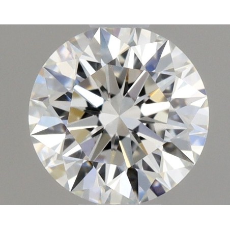 Diament szlif okrągły, 0.34ct, VVS2, G, GIA 5232826747