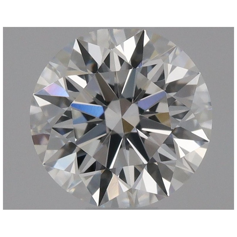 Diament szlif okrągły, 0.4ct, VVS2, E, GIA 2235826688