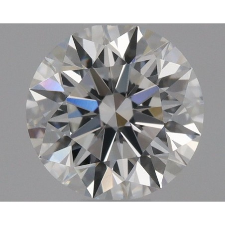 Diament szlif okrągły, 0.4ct, VVS2, E, GIA 2235826688
