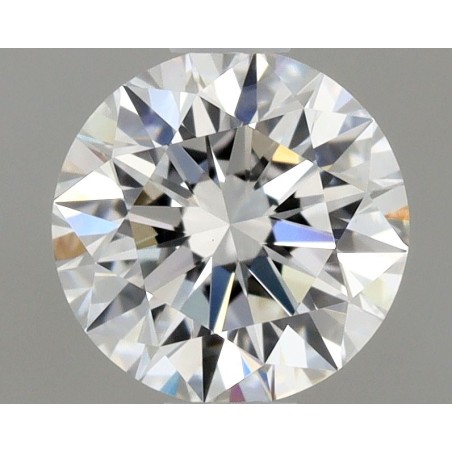 Diament szlif okrągły, 0.5ct, VVS2, E, GIA 5231826715