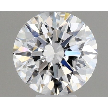 Diament szlif okrągły, 0.31ct, VVS2, D, GIA 2235826697