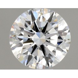 Diament szlif okrągły, 0.58ct, VS1, E, GIA 2235826722