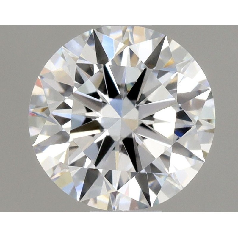Diament szlif okrągły, 0.58ct, VS1, E, GIA 2235826722 Diament szlif okrągły, 0.58ct, VS1, E, GIA 2235826722