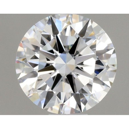 Diament szlif okrągły, 0.58ct, VS1, E, GIA 2235826722