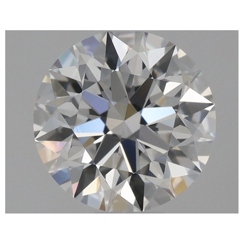 Diament szlif okrągły, 0.44ct, VVS1, E, GIA 2235826509