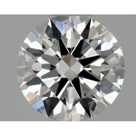 Diament szlif okrągły, 0.3ct, VVS1, G, GIA 5231826437