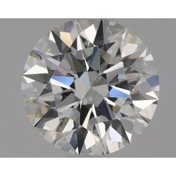 Diament szlif okrągły, 0.43ct, VVS1, F, GIA 2233826515