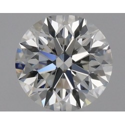 Diament szlif okrągły, 0.4ct, VVS2, G, GIA 2235826752