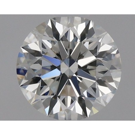 Diament szlif okrągły, 0.4ct, VVS2, G, GIA 2235826752