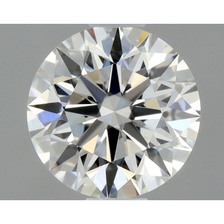Diament szlif okrągły, 0.55ct, VVS1, G, GIA 2235826512