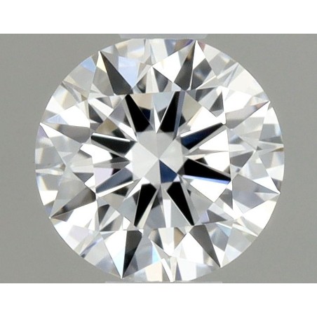 Diament szlif okrągły, 0.3ct, VVS1, E, GIA 1232826469