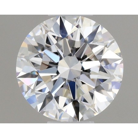 Diament szlif okrągły, 0.44ct, VVS1, E, GIA 2235826655