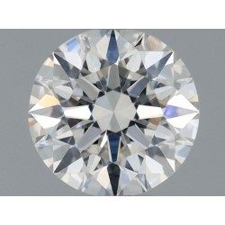 Diament szlif okrągły, 0.31ct, SI1, G, GIA 7352839644