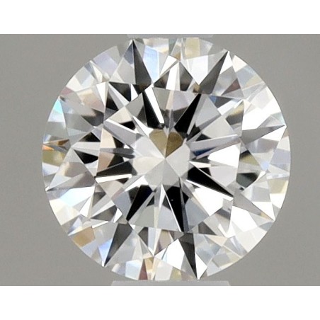 Diament szlif okrągły, 0.32ct, VS1, F, GIA 1232826741