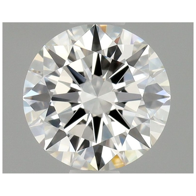 Diament szlif okrągły, 0.5ct, VVS1, H, GIA 5232826455