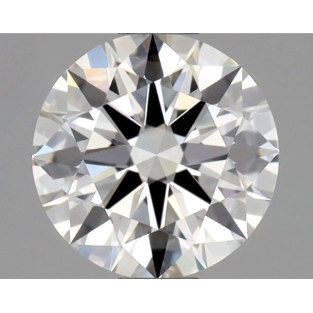Diament szlif okrągły, 0.75ct, VVS2, F, GIA 2235826500