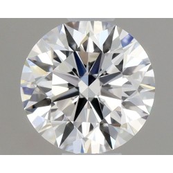 Diament szlif okrągły, 0.4ct, VVS2, F, GIA 2235826748