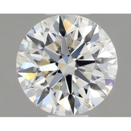 Diament szlif okrągły, 0.4ct, VS2, H, GIA 1236826743