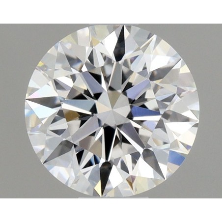 Diament szlif okrągły, 0.5ct, VVS2, D, GIA 2233826716