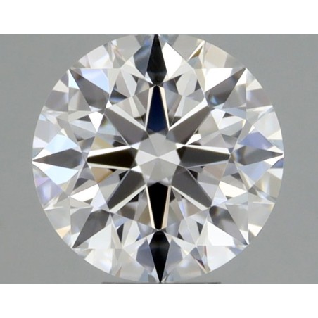 Diament szlif okrągły, 0.31ct, VVS1, D, GIA 6237826546