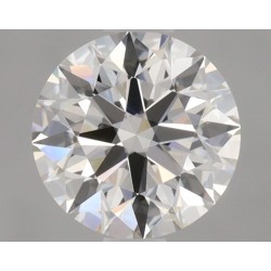 Diament szlif okrągły, 0.71ct, VVS1, G, GIA 2235826721