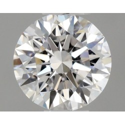 Diament szlif okrągły, 0.44ct, VVS2, E, GIA 2235826458