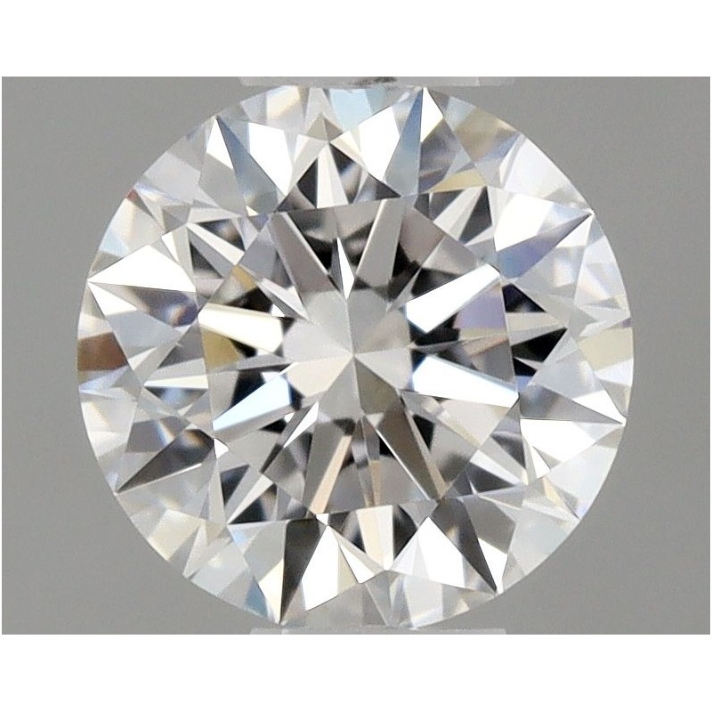 Diament szlif okrągły, 0.44ct, VVS2, E, GIA 2235826458