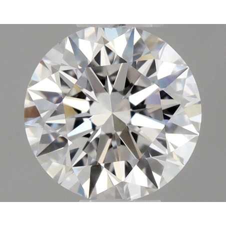 Diament szlif okrągły, 0.44ct, VVS2, E, GIA 2235826458