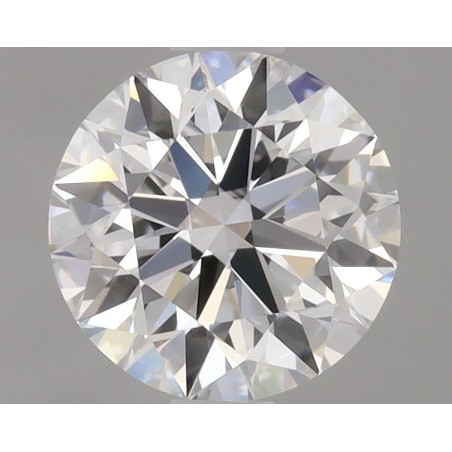 Diament szlif okrągły, 0.8ct, VS1, D, GIA 1232826699