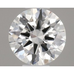 Diament szlif okrągły, 0.3ct, VVS2, H, GIA 2231826657