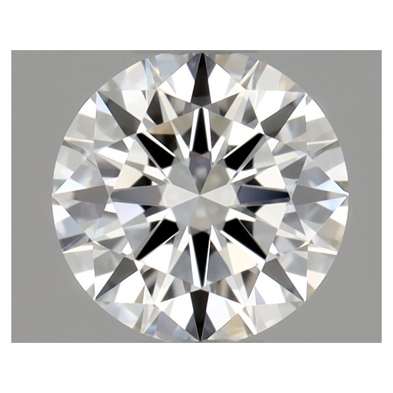 Diament szlif okrągły, 0.3ct, VVS2, F, GIA 1232826764