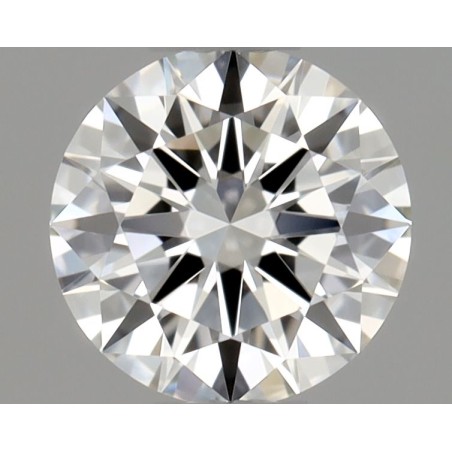 Diament szlif okrągły, 0.3ct, VVS2, F, GIA 1232826764