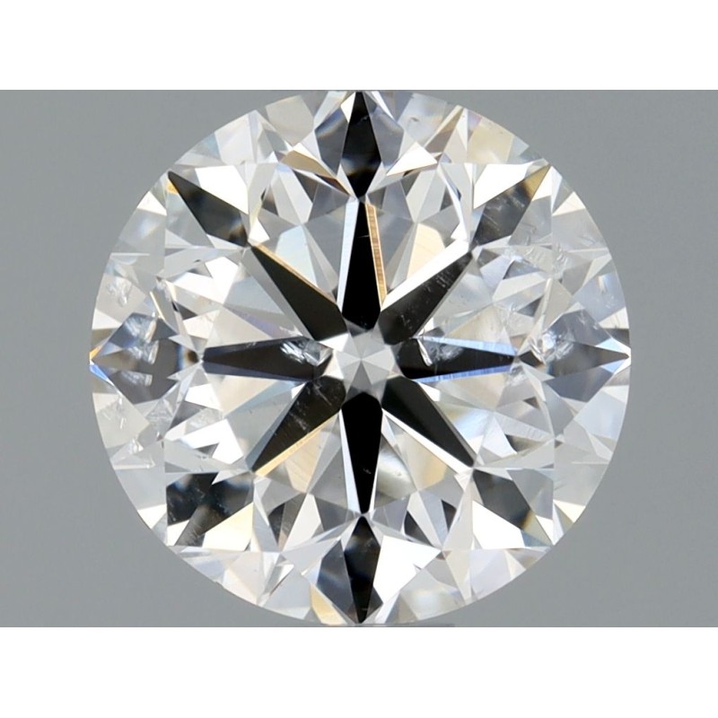 Diament szlif okrągły, 1.01ct, SI2, E, HRD 250000306961 Diament szlif okrągły, 1.01ct, SI2, E, HRD 250000306961