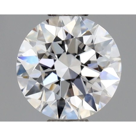 Diament szlif okrągły, 0.5ct, VS1, D, GIA 5232826646