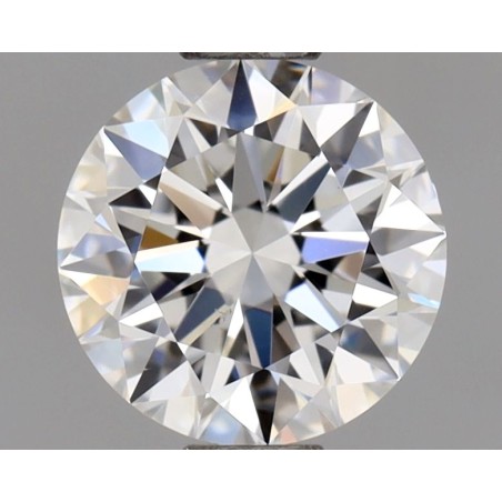 Diament szlif okrągły, 0.7ct, VS2, E, GIA 1232826610