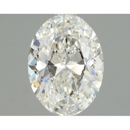 Diament szlif owalny, 1ct, VVS1, H, GIA 1549119828