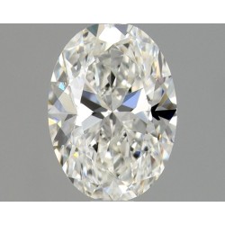 Diament szlif owalny, 0.9ct, VVS2, H, GIA 2544184505