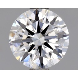 Diament szlif okrągły, 0.9ct, VS2, D, GIA 2544221940