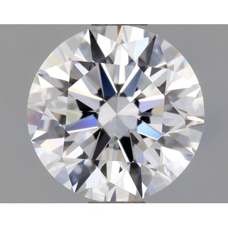 Diament szlif okrągły, 0.9ct, VVS2, D, GIA 6541222087