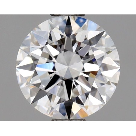 Diament szlif okrągły, 0.9ct, VVS1, D, GIA 2546222027