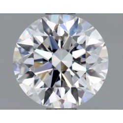 Diament szlif okrągły, 0.9ct, VVS2, D, GIA 6541216359