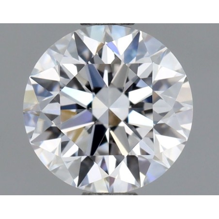 Diament szlif okrągły, 0.9ct, VVS2, D, GIA 6541216359