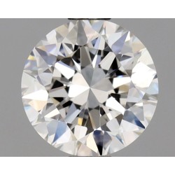 Diament szlif okrągły, 1ct, VS2, G, GIA 6542224481