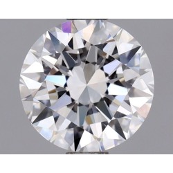 Diament szlif okrągły, 1ct, VVS1, D, GIA 6542216334