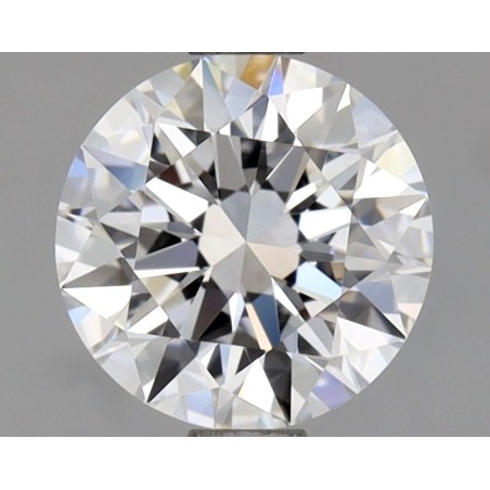 Diament szlif okrągły, 1.01ct, VVS1, D, GIA 6541224088