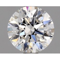 Diament szlif okrągły, 1ct, VS1, F, GIA 2544216480