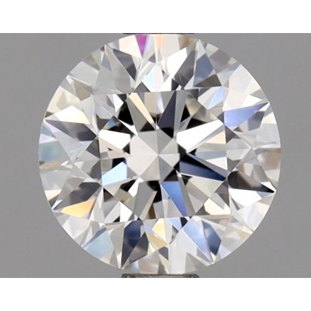 Diament szlif okrągły, 1ct, VS1, F, GIA 2544216480
